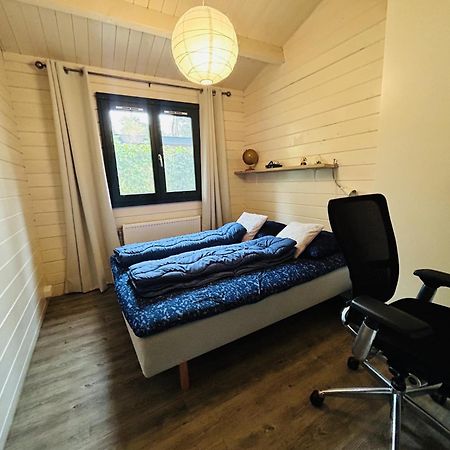 Bpw 1155 - Bospark Wolfsven Mierlo Bagian luar foto