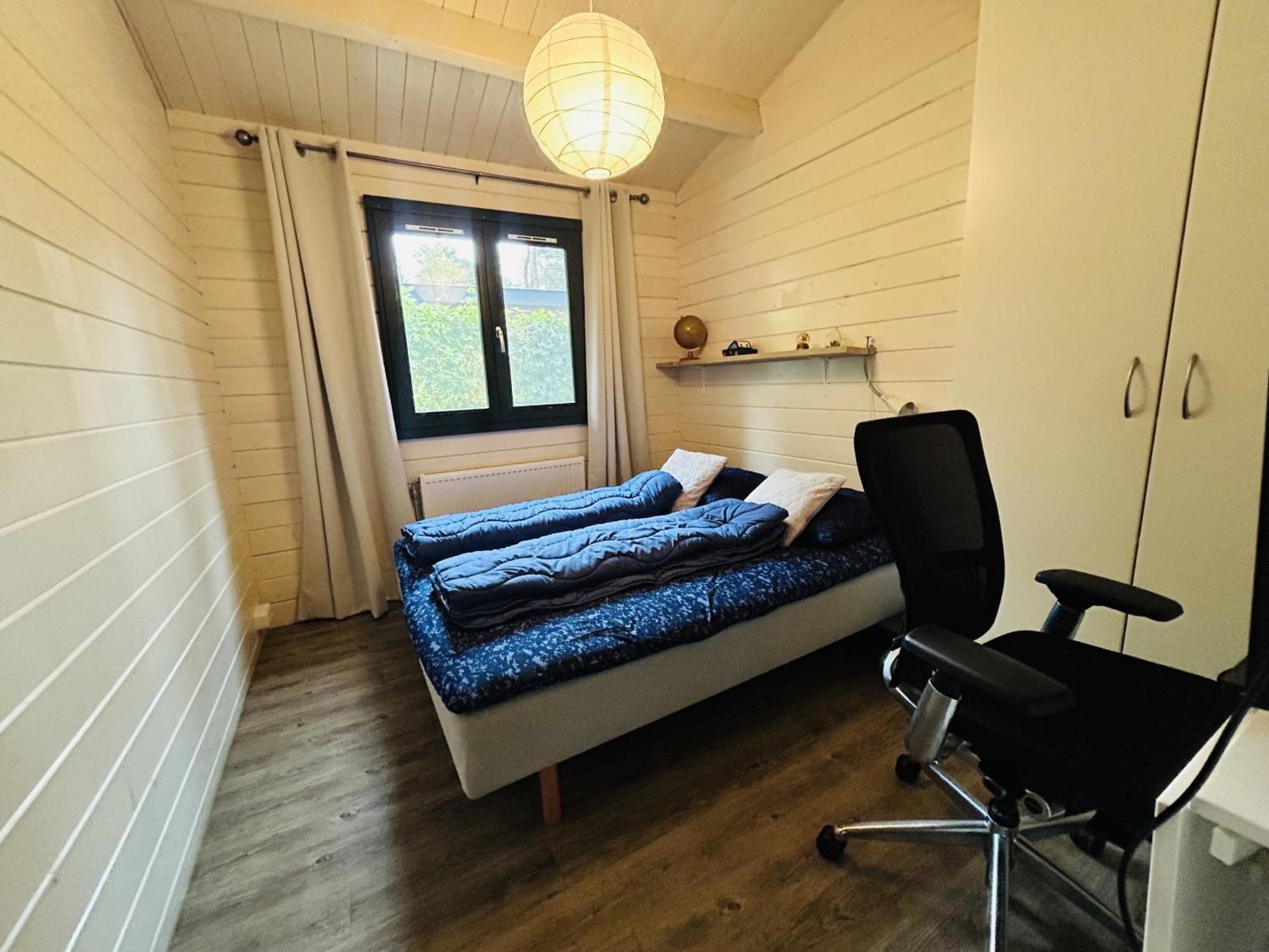 Bpw 1155 - Bospark Wolfsven Mierlo Bagian luar foto